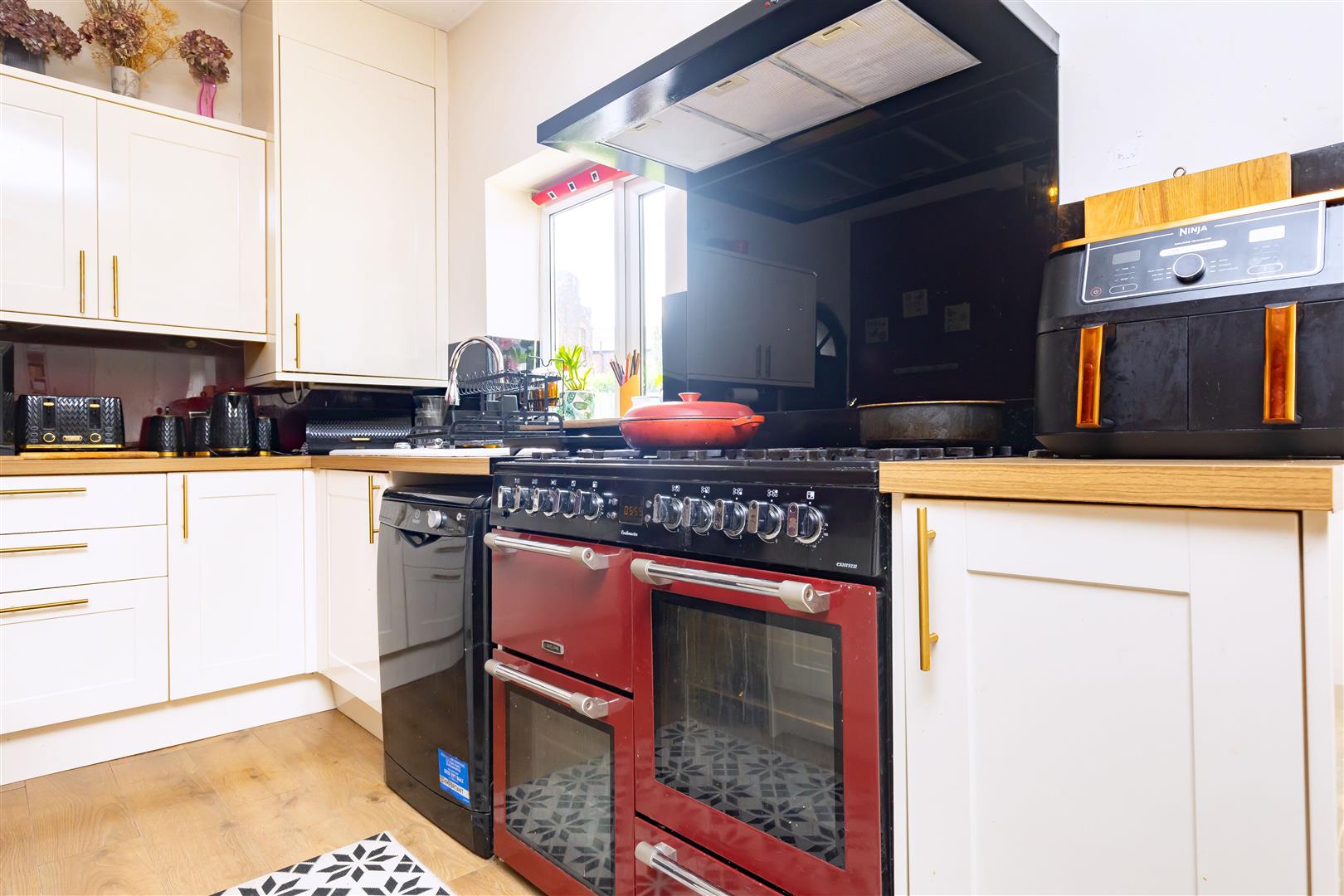 St. Andrews Avenue, Ashton-On-Ribble, Preston